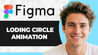 How to Create Loading Circle Animation in Figma (2026 Guide)