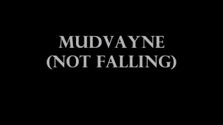 Mudvayne   Not Falling lyrics