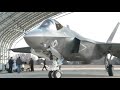 first f 35c flight for the united kingdom