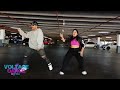 Cuando te vi !  coreografia=zumba= // Maria Becerra//Trueno//Big one