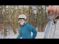 where we ride fat biking at south march highlands full cycle ottawa