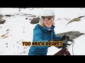 where we ride fat biking at south march highlands full cycle ottawa