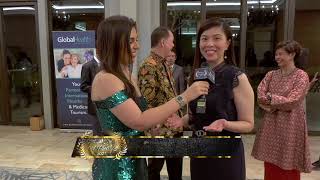 GlobalHealth Asia-Pacific Healthcare and Hospital Awards 2023 (Full Video)