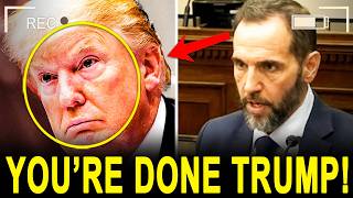 Special Counsel BRUTAL Evidence GUARANTEES Trump’s Conviction!!