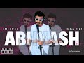 EMIRUSS - ABHYASH ( OFFICIAL VIDEO ) ( Prod - ProdbySoundScape )