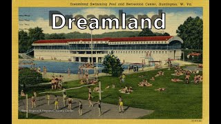 USA's Largest Pools - Dreamland