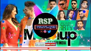 PUNJABI MASHUP 2022 | Top Hits Punjabi Remix Songs 2022|Punjabi Nonstop Remix Mashup Songs 2022