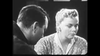 The Secret Storm - April 20th 1961 - Soap Operas Full Episodes