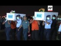 More bodies from AirAsia flight 8501 arrive in Surabaya; search chief on recovery operation