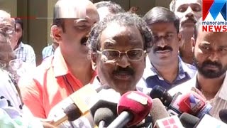 Advocates insults Judiciary says minister A.K. Balan  | Manorama News