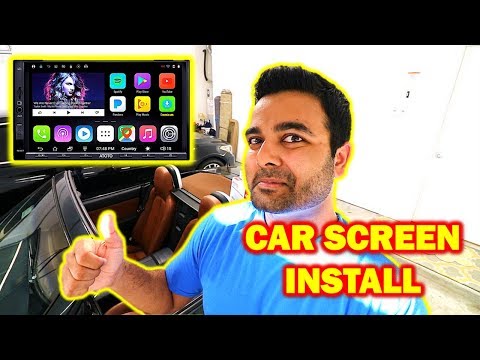 BEST Android Car Navigation System!! (ATOTO) BEST Android Car Navigation System!! (ATOTO)