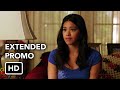 Jane The Virgin 2x13 Extended Promo 