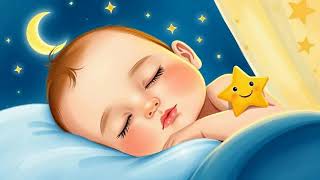 Nighttime Bliss Soothing Lullabies to Help Babies Fall Asleep 💤🎶