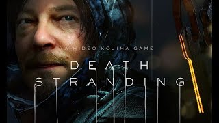 Death Stranding死亡擱淺 劇情動畫 第七章 克里斯