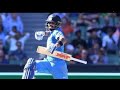 KOHLI 160*(159) 3rd ODI vs SA