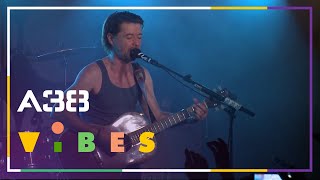 30Y - Azt hittem érdemes // Live 2017 // A38 Vibes