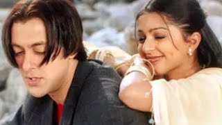 Tumse Milna Baatein Karna 4K Video Songs ((( Tere Naam ))) Salman Khan | Udit Narayan, Alka Yagnik