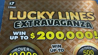 Lucky Lines Extravaganza 🔥💵🇨🇦🇵🇭