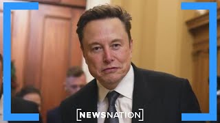 Lawmakers question Musk’s plans to cut government spending | Vargas Reports