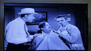 ANDY GRIFFITH - THOSE GOSSIPIN' MEN OF MAYBERRY