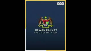 Deputy minister reprimanded for not being prepared in Dewan Rakyat