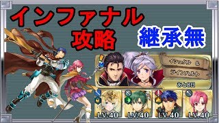 【FEH】#66 絆英雄戦イシュタル\u0026ラインハルト 継承無 配布攻略【ファイアーエムブレムヒーローズ】