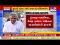 kunvarji bavalia denies political agenda behind koli community s meet in rajkot tv9news