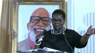 K Ka Homegoing Service
