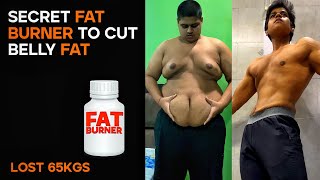 🇮🇳 How to burn BELLY FAT fast (100% works)