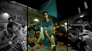 Varadhi Song Trailer - Premanedundani - Kranthi, Sridivya