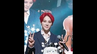 XIA Junsu Ballad \u0026 Musical with Orchestra Vol.  3 Day 2 Full Audio