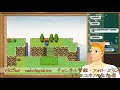 猫田ユキノの生放送～名作フリーrpg「ざくざくアクターズ」実況プレイ！＃１～