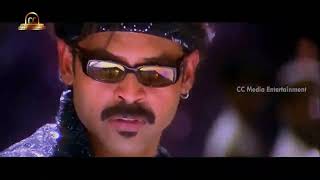 Vasu Telugu Movie Songs   Padana Theeyaga Video Song   Venkatesh   Bhumika   Harris Jayaraj
