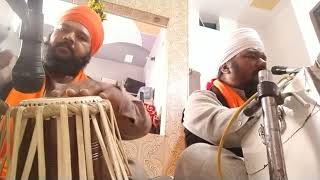 ਮੇਰਾ ਤੇਰੇ ਨਾਲ ਹੋ ਗਿਆ ਪਿਆਰ ਗੁਰੂ ਜੀ, ਵਾਲਮੀਕ ਸ਼ਬਦ,98142,25920