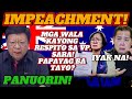 Marcoleta's BOMBSHELL About Impeachment in Philippine History!