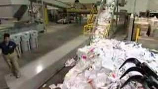 Secure Shredding