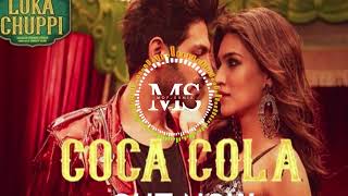 COCA COLA Full Song  ▪ Neha Kakkar & Tony Kakkar ▪ Luka Chuppi ▪ KartikAryan & KritiSanon #mofsumix