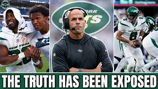 The TRUTH of the 2023 Jets Has Been EXPOSED: How Will They Respond ?