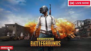 | Let's Play PUBG !!! |