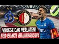 GA ER NU UIT! KIJK HIERNAAR! HET IS GEOPEND! FEYENOORD ROTTERDAM NIEUWS