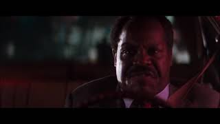 Lethal Weapon 2 (1989) - Opening Car Chase Scene (With Unused Score Part 1)