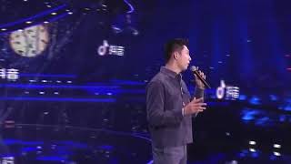 Johnny Huang Jing Yu - 3rd song excerpt (2020.12.31)