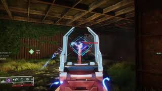DESTINY 2 GAMEPLAY FOR IPHONE X/XR/XS/11/11 PRO (19.5:9 ASPECT RATIO)
