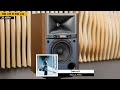 jbl 최초 무선 스트리밍 엑티브 스피커 jbl 4305p 리뷰 및 시연동영상 jbl 무선스피커 블루투스 엑티브 스피커 스피커추천