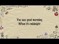Download Simple Plan - Jet Lag ft. Natasha Bedingfield (Lyrics) In Mp4 3Gp Full HD Video