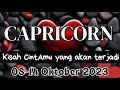 Kisah Cinta ❤ CAPRICORN Di 