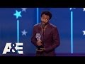 Best of the 22nd Annual Critics' Choice Awards | A&E