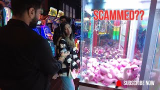 You won’t believe what happened with us at THE GAME PALACIO !! | Pune Arcade Games