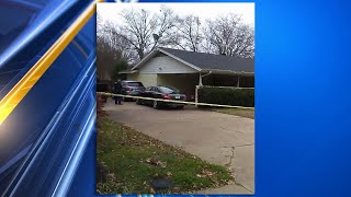 Authorities investigating Canton homicide