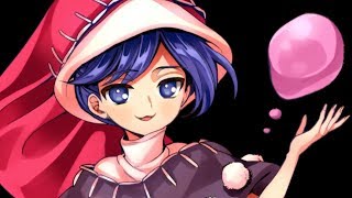 東方憑依華 39アンノウンx Occultly Madness 原曲